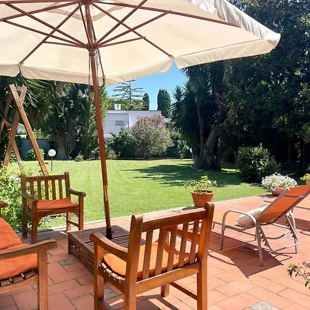 Betty Holiday home Lido di Tarquinia