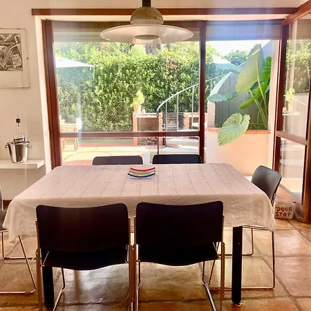 Holiday home Betty *