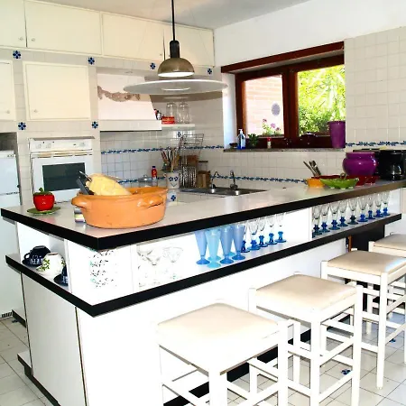 Betty Holiday home