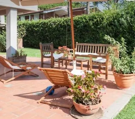 Betty Holiday home Lido di Tarquinia