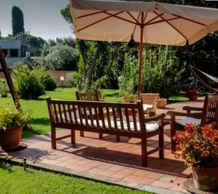 Betty Holiday home