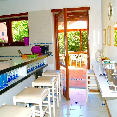 Holiday home Betty