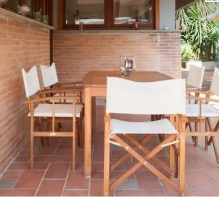 Betty Holiday home Lido di Tarquinia