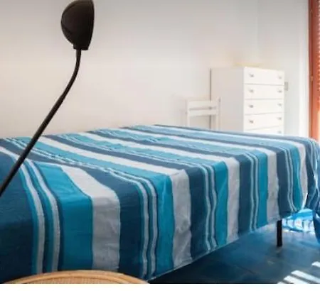 Holiday home Betty Lido di Tarquinia