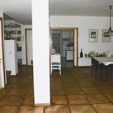 Holiday home Betty *