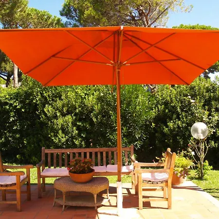 Betty Holiday home *