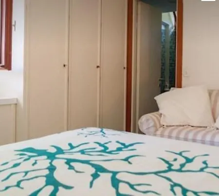 Holiday home Betty
