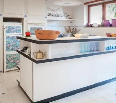 Betty Holiday home Lido di Tarquinia