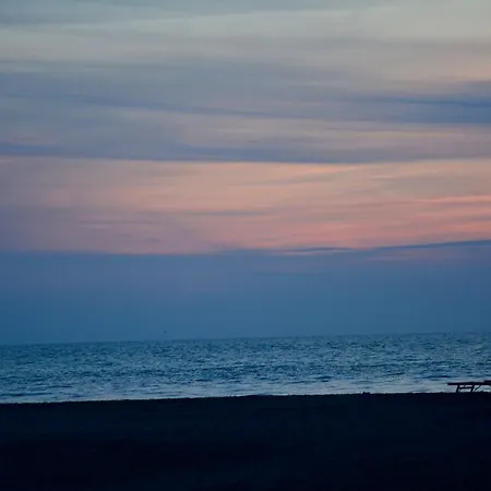 Holiday home Betty Lido di Tarquinia
