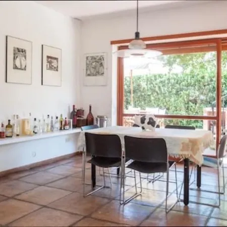 Betty Holiday home *